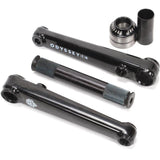 Odyssey Calibur Cranks