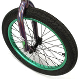 Jet BMX Generate BMX Bike