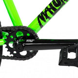 Subrosa Malum DTT 26" BMX Bike 2019