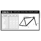 Subrosa Rixa UTB Bike