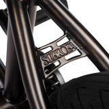 Subrosa x Shadow BMX Bike 2019