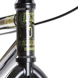 Fiend Type O BMX Bike 2019
