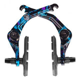 Subrosa x Shadow BMX Bike 2019