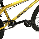 Jet BMX Generate BMX Bike