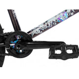 Subrosa x Shadow BMX Bike 2019