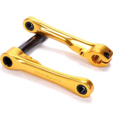 Primo Powerbite V2 3 Piece Cranks