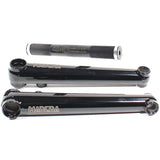 Madera Them Bones cranks