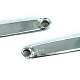 Federal Vice 2 24mm Cranks