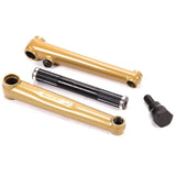 Profile Race RHD Cranks