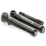 Volume Foundation Cranks