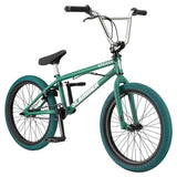 GT Slammer BMX Bike 2019