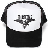 Source Mail Order Trucker Hat