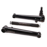 Madera Them Bones cranks