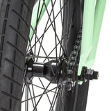 Fiend Type O BMX Bike 2019