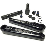 Merritt Battle Cranks