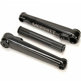 Merritt Battle Cranks