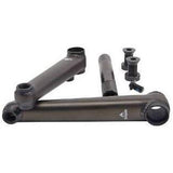 United Supreme V3 3PC Cranks