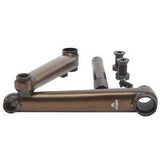 United Supreme V3 3PC Cranks