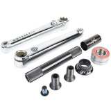 Odyssey Calibur Cranks