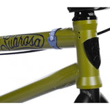 Subrosa Tiro XL BMX Bike 2019