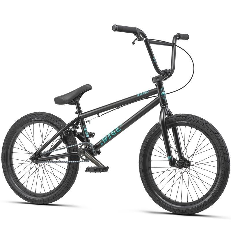 Radio Dice 20" BMX Bike 2019