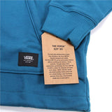 Vans Versa Fleece - Corsair Blue