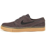 Nike SB Zoom Stefan Janoski Thunder Grey/Black/Gum