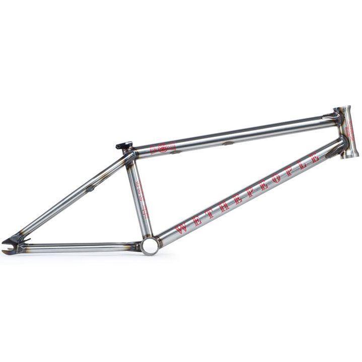 Wethepeople Revolver Frame