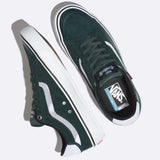 Vans TNT Advanced Prototype - Darkest Spruce/True White