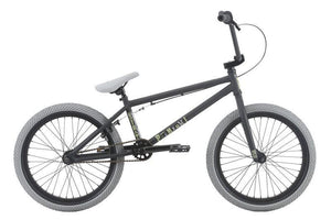 Premium Stray BMX Bike 2018