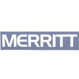 Merritt Frame Sticker