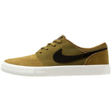 Nike SB Portmore II Solarsoft - Olive Flake/Black