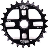 Total BMX Rock 'n' Roll Spline Drive Sprocket