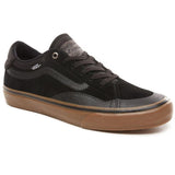 Vans TNT Advanced Prototype - Black/Gum