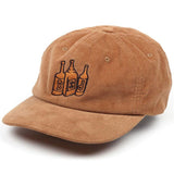 BSD Bottle Cap 6 Panel Cap