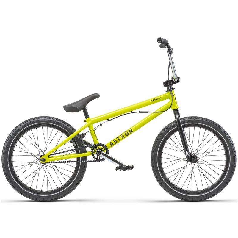 Radio Astron BMX Bike 2019