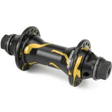 Saltplus Trapez Front Hub