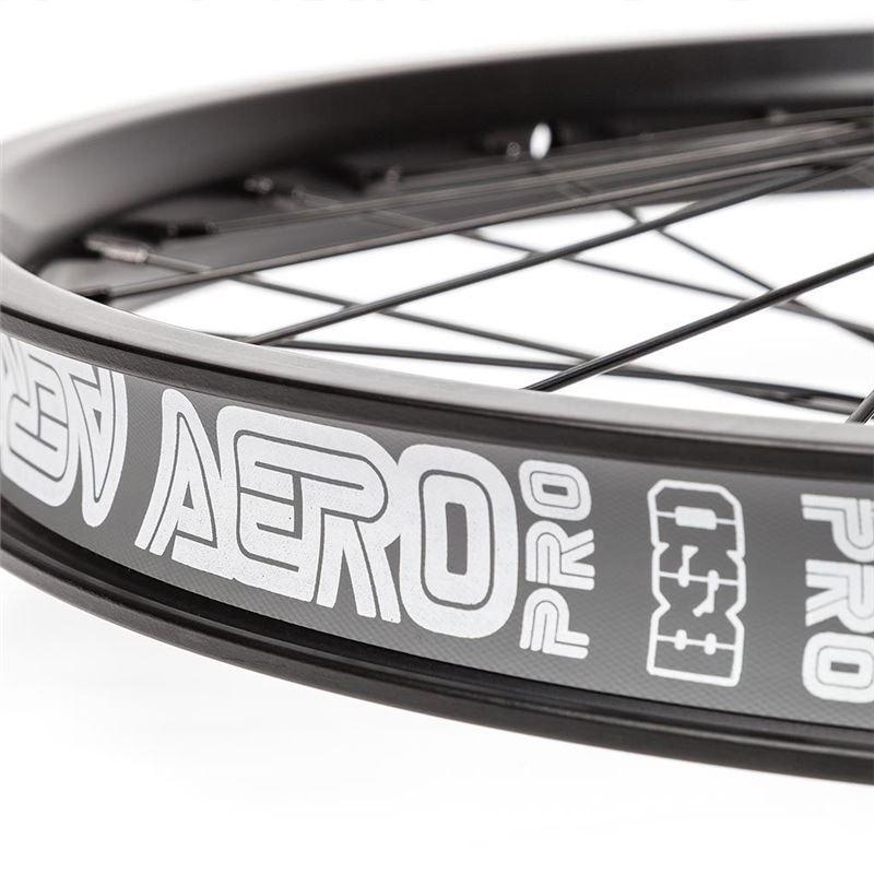 BSD Aero Pro Female Back Street Pro Wheel