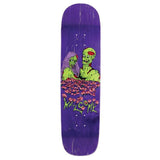 Welcome Zombie Love on Yung Nibiru Deck- 8.25" 8.25"