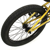 Jet BMX Generate BMX Bike