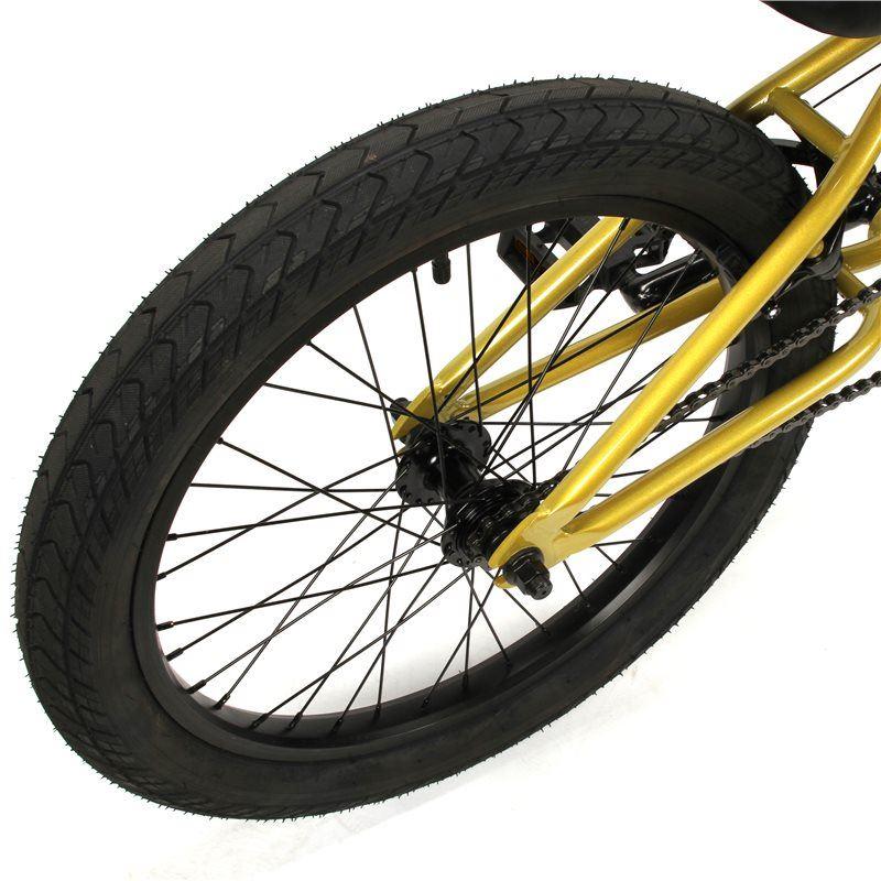 Jet BMX Generate BMX Bike