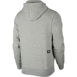 Nike SB Icon Hooded Sweat Dark Grey Heather/Black