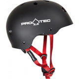 Pro-tec JR Classic Helmet - Matt Black
