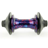 Saltplus Trapez Front Hub