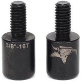 Animal Pegless 10mm Female Bolts