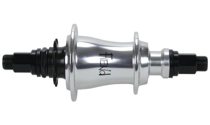 Fiend Cab Freecoaster Hub