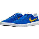 Nike SB Team Classic - Game Royal/Yellow Ochre