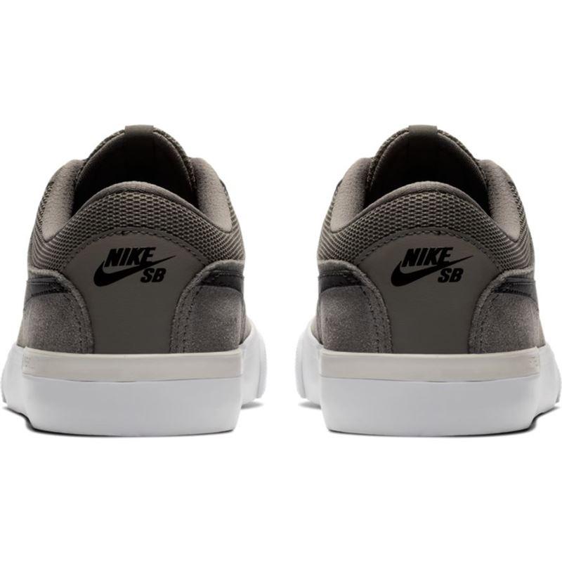 Nike SB Koston Hypervulc - Ridgerock/Black