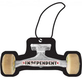 Independent BTG Truck Air Freshener