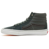 Vans x Independent SK8 Hi Pro - Spruce